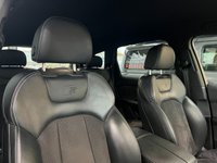 USED 2016 66 AUDI Q7 3.0 TDI V6 S line SUV 5dr Diesel Tiptronic quattro Euro 6 (s/s) (272 ps) Trailer Pack | HUD | City Pack