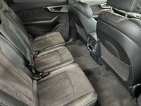 USED 2016 66 AUDI Q7 3.0 TDI V6 S line SUV 5dr Diesel Tiptronic quattro Euro 6 (s/s) (272 ps) Trailer Pack | HUD | City Pack