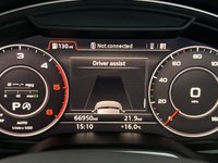 USED 2016 66 AUDI Q7 3.0 TDI V6 S line SUV 5dr Diesel Tiptronic quattro Euro 6 (s/s) (272 ps) Trailer Pack | HUD | City Pack