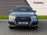 USED 2016 66 AUDI Q7 3.0 TDI V6 S line SUV 5dr Diesel Tiptronic quattro Euro 6 (s/s) (272 ps) Trailer Pack | HUD | City Pack