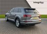 USED 2016 66 AUDI Q7 3.0 TDI V6 S line SUV 5dr Diesel Tiptronic quattro Euro 6 (s/s) (272 ps) Trailer Pack | HUD | City Pack