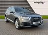 USED 2016 66 AUDI Q7 3.0 TDI V6 S line SUV 5dr Diesel Tiptronic quattro Euro 6 (s/s) (272 ps) Trailer Pack | HUD | City Pack