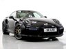 USED 2016 PORSCHE 911 991 Turbo S PDK 