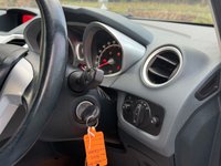 USED 2009 59 FORD FIESTA 1.4 Zetec Hatchback 5dr Petrol Manual (133 g/km, 94 bhp) 