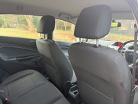 USED 2009 59 FORD FIESTA 1.4 Zetec Hatchback 5dr Petrol Manual (133 g/km, 94 bhp) 