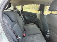 USED 2009 59 FORD FIESTA 1.4 Zetec Hatchback 5dr Petrol Manual (133 g/km, 94 bhp) 