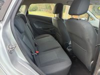 USED 2009 59 FORD FIESTA 1.4 Zetec Hatchback 5dr Petrol Manual (133 g/km, 94 bhp) 