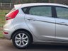 USED 2009 59 FORD FIESTA 1.4 Zetec Hatchback 5dr Petrol Manual (133 g/km, 94 bhp) 