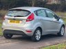 USED 2009 59 FORD FIESTA 1.4 Zetec Hatchback 5dr Petrol Manual (133 g/km, 94 bhp) 