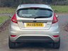 USED 2009 59 FORD FIESTA 1.4 Zetec Hatchback 5dr Petrol Manual (133 g/km, 94 bhp) 