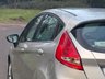 USED 2009 59 FORD FIESTA 1.4 Zetec Hatchback 5dr Petrol Manual (133 g/km, 94 bhp) 