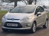 USED 2009 59 FORD FIESTA 1.4 Zetec Hatchback 5dr Petrol Manual (133 g/km, 94 bhp) 