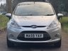 USED 2009 59 FORD FIESTA 1.4 Zetec Hatchback 5dr Petrol Manual (133 g/km, 94 bhp) 