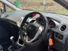 USED 2009 59 FORD FIESTA 1.4 Zetec Hatchback 5dr Petrol Manual (133 g/km, 94 bhp) 