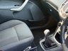 USED 2009 59 FORD FIESTA 1.4 Zetec Hatchback 5dr Petrol Manual (133 g/km, 94 bhp) 