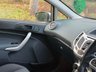 USED 2009 59 FORD FIESTA 1.4 Zetec Hatchback 5dr Petrol Manual (133 g/km, 94 bhp) 