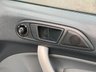 USED 2009 59 FORD FIESTA 1.4 Zetec Hatchback 5dr Petrol Manual (133 g/km, 94 bhp) 