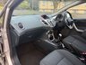 USED 2009 59 FORD FIESTA 1.4 Zetec Hatchback 5dr Petrol Manual (133 g/km, 94 bhp) 