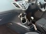 USED 2009 59 FORD FIESTA 1.4 Zetec Hatchback 5dr Petrol Manual (133 g/km, 94 bhp) 