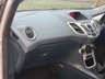 USED 2009 59 FORD FIESTA 1.4 Zetec Hatchback 5dr Petrol Manual (133 g/km, 94 bhp) 
