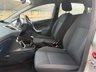 USED 2009 59 FORD FIESTA 1.4 Zetec Hatchback 5dr Petrol Manual (133 g/km, 94 bhp) 