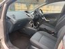 USED 2009 59 FORD FIESTA 1.4 Zetec Hatchback 5dr Petrol Manual (133 g/km, 94 bhp) 