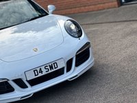 USED 2015 15 PORSCHE 911 3.8 991 Carrera GTS Coupe 2dr Petrol PDK Euro 6 (s/s) (430 ps) AERO CUP