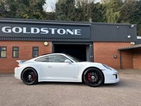 USED 2015 15 PORSCHE 911 3.8 991 Carrera GTS Coupe 2dr Petrol PDK Euro 6 (s/s) (430 ps) AERO CUP