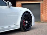 USED 2015 15 PORSCHE 911 3.8 991 Carrera GTS Coupe 2dr Petrol PDK Euro 6 (s/s) (430 ps) AERO CUP