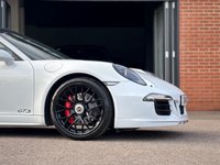 USED 2015 15 PORSCHE 911 3.8 991 Carrera GTS Coupe 2dr Petrol PDK Euro 6 (s/s) (430 ps) AERO CUP