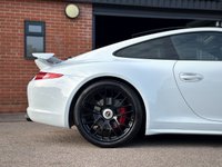 USED 2015 15 PORSCHE 911 3.8 991 Carrera GTS Coupe 2dr Petrol PDK Euro 6 (s/s) (430 ps) AERO CUP