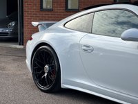 USED 2015 15 PORSCHE 911 3.8 991 Carrera GTS Coupe 2dr Petrol PDK Euro 6 (s/s) (430 ps) AERO CUP