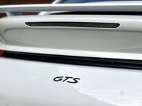 USED 2015 15 PORSCHE 911 3.8 991 Carrera GTS Coupe 2dr Petrol PDK Euro 6 (s/s) (430 ps) AERO CUP