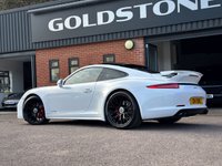 USED 2015 15 PORSCHE 911 3.8 991 Carrera GTS Coupe 2dr Petrol PDK Euro 6 (s/s) (430 ps) AERO CUP