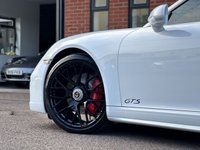 USED 2015 15 PORSCHE 911 3.8 991 Carrera GTS Coupe 2dr Petrol PDK Euro 6 (s/s) (430 ps) AERO CUP
