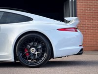 USED 2015 15 PORSCHE 911 3.8 991 Carrera GTS Coupe 2dr Petrol PDK Euro 6 (s/s) (430 ps) AERO CUP