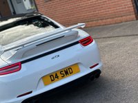 USED 2015 15 PORSCHE 911 3.8 991 Carrera GTS Coupe 2dr Petrol PDK Euro 6 (s/s) (430 ps) AERO CUP