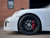 USED 2015 15 PORSCHE 911 3.8 991 Carrera GTS Coupe 2dr Petrol PDK Euro 6 (s/s) (430 ps) AERO CUP