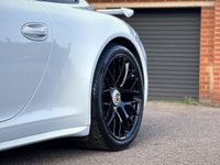 USED 2015 15 PORSCHE 911 3.8 991 Carrera GTS Coupe 2dr Petrol PDK Euro 6 (s/s) (430 ps) AERO CUP