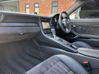 USED 2015 15 PORSCHE 911 3.8 991 Carrera GTS Coupe 2dr Petrol PDK Euro 6 (s/s) (430 ps) AERO CUP