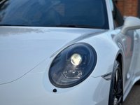 USED 2015 15 PORSCHE 911 3.8 991 Carrera GTS Coupe 2dr Petrol PDK Euro 6 (s/s) (430 ps) AERO CUP
