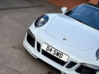 USED 2015 15 PORSCHE 911 3.8 991 Carrera GTS Coupe 2dr Petrol PDK Euro 6 (s/s) (430 ps) AERO CUP