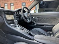 USED 2015 15 PORSCHE 911 3.8 991 Carrera GTS Coupe 2dr Petrol PDK Euro 6 (s/s) (430 ps) AERO CUP