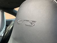 USED 2015 15 PORSCHE 911 3.8 991 Carrera GTS Coupe 2dr Petrol PDK Euro 6 (s/s) (430 ps) AERO CUP