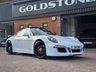 USED 2015 15 PORSCHE 911 3.8 991 Carrera GTS Coupe 2dr Petrol PDK Euro 6 (s/s) (430 ps) AERO CUP