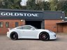 USED 2015 15 PORSCHE 911 3.8 991 Carrera GTS Coupe 2dr Petrol PDK Euro 6 (s/s) (430 ps) AERO CUP
