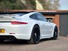 USED 2015 15 PORSCHE 911 3.8 991 Carrera GTS Coupe 2dr Petrol PDK Euro 6 (s/s) (430 ps) AERO CUP