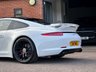USED 2015 15 PORSCHE 911 3.8 991 Carrera GTS Coupe 2dr Petrol PDK Euro 6 (s/s) (430 ps) AERO CUP