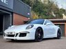 USED 2015 15 PORSCHE 911 3.8 991 Carrera GTS Coupe 2dr Petrol PDK Euro 6 (s/s) (430 ps) AERO CUP