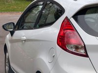 USED 2015 W FORD FIESTA 1.25 Zetec Hatchback 3dr Petrol Manual Euro 6 (82 ps) 
